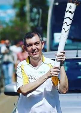 Foto de Vinícius Perilo
