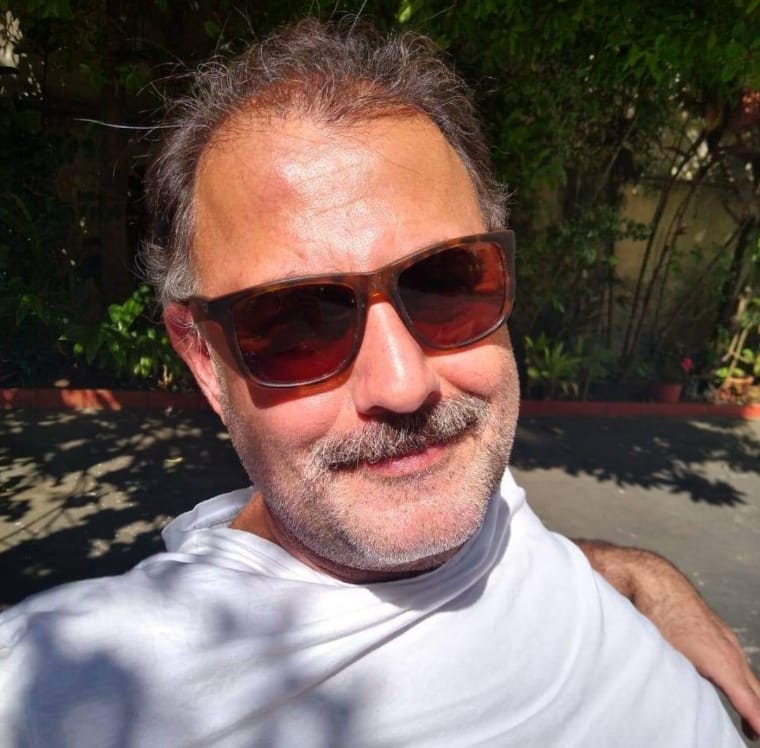 Foto de Eduardo Galvão