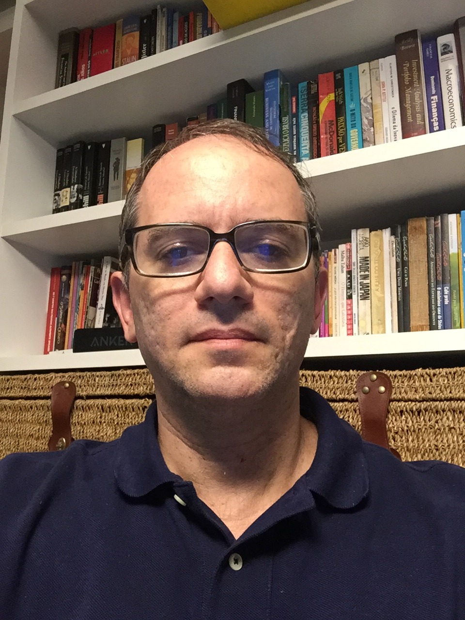 Foto de Marcelo Guterman