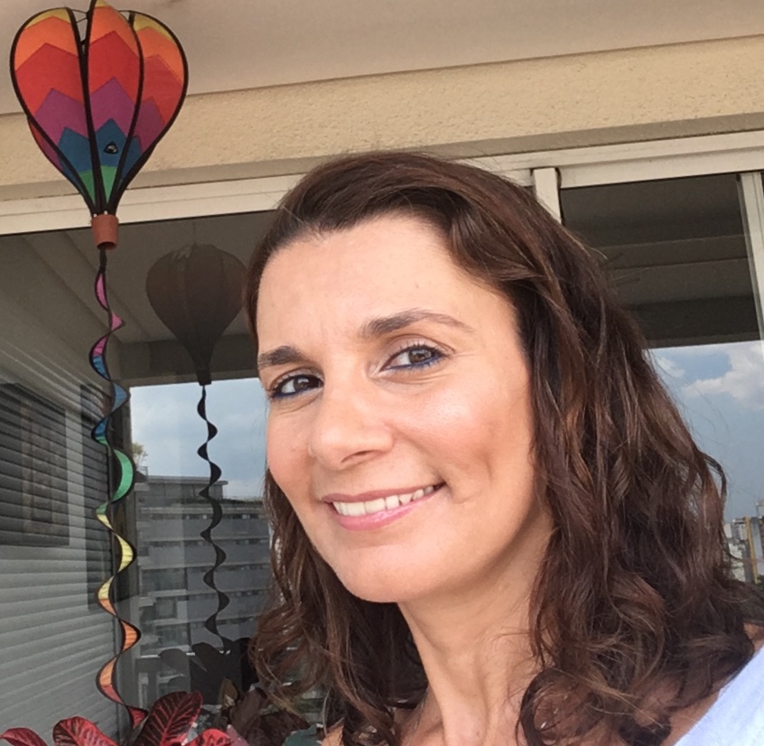 Foto de Anna Paula Más