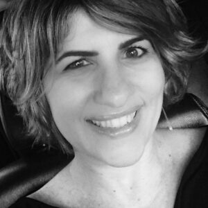 Foto de Sandra Bernardo