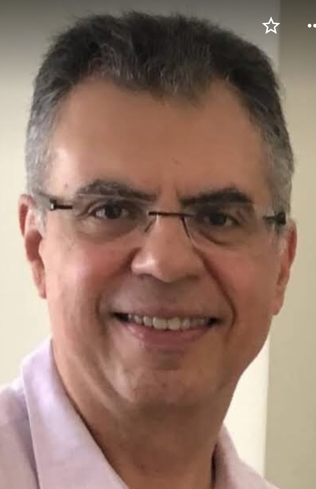 Foto de Alberto Ferreira