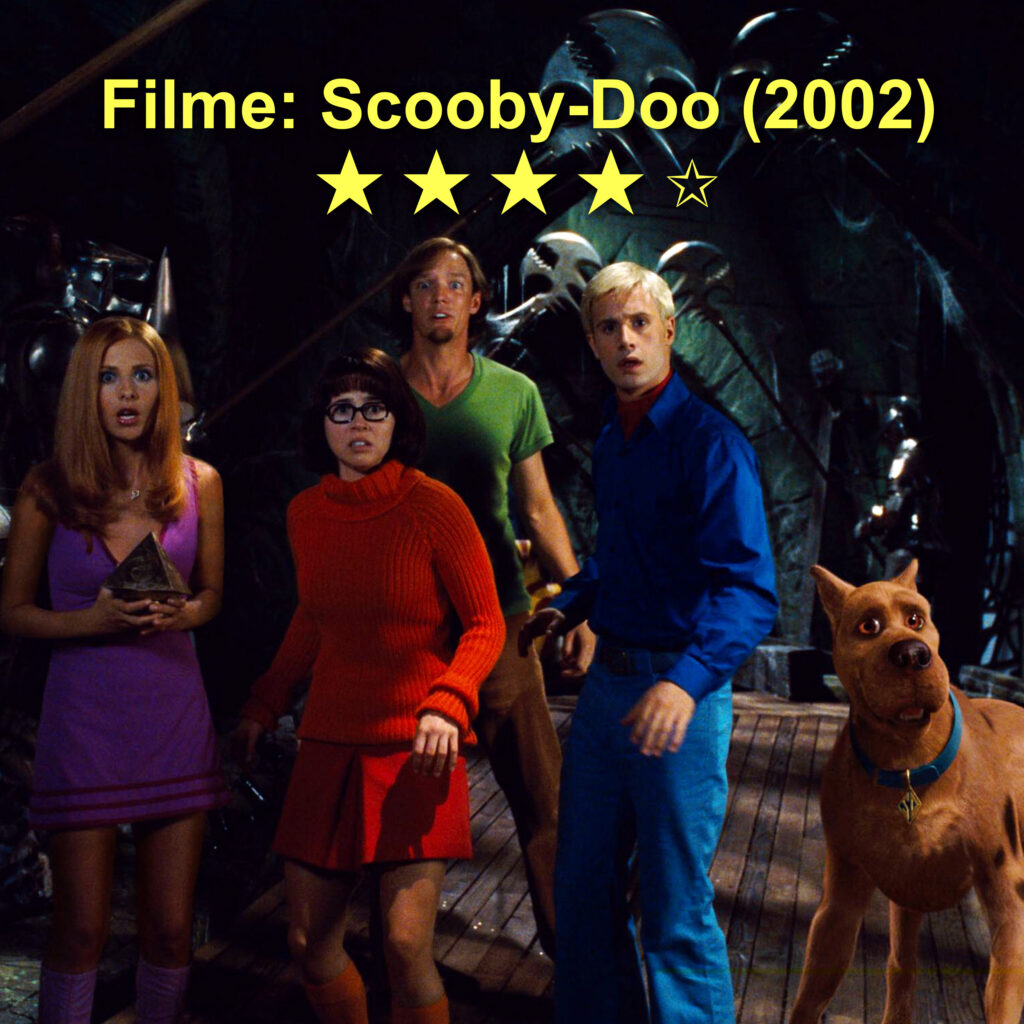 Velma se apaixona por mulher em novo filme de 'Scooby-Doo', Cinema