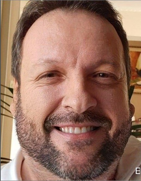 Foto de Barnabe da Silva Jr
