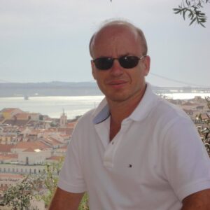 Foto de Cleveland Prates Teixeira