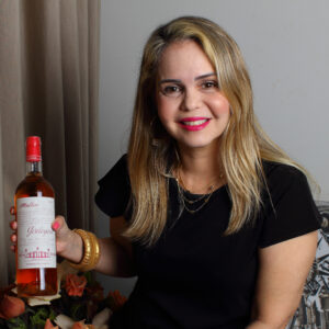 Foto de Meyre Hellen Mesquita Mendes