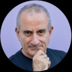 Foto de Maurício Garcia