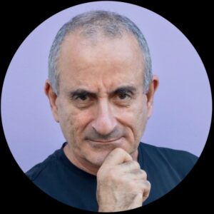 Foto de Maurício Garcia