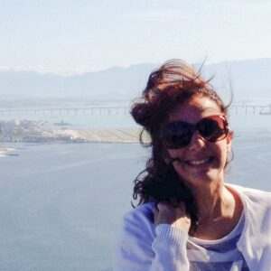 Foto de Georgia Lago