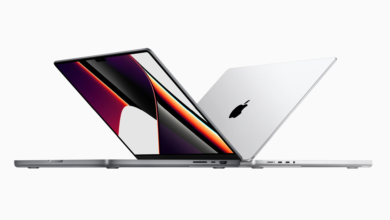 MacBook Pro