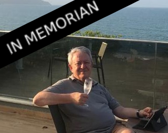 Foto de Victor Llebot ⚫ In Memorian