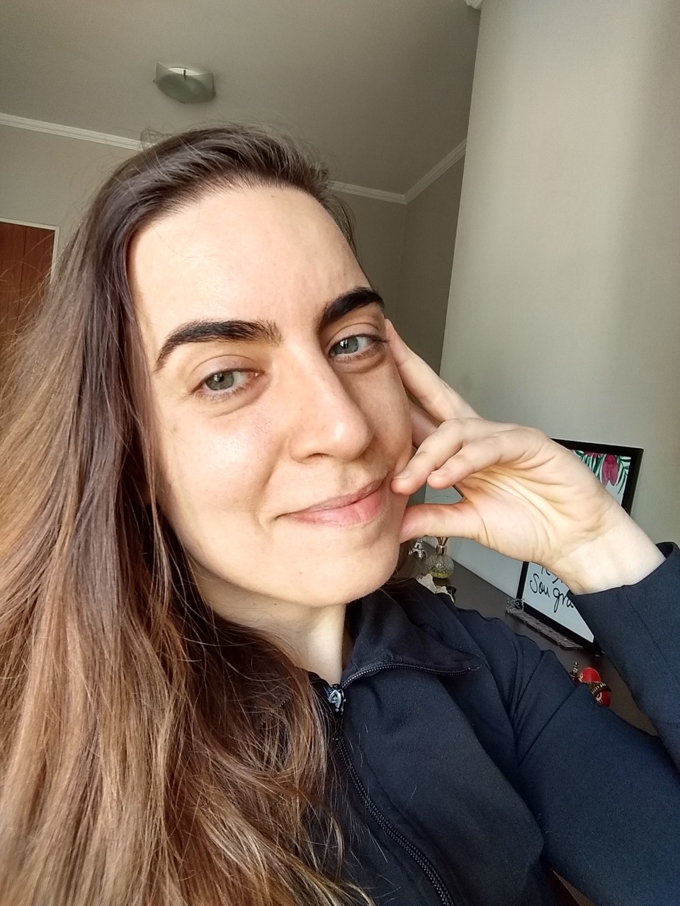 Foto de Marcela Helena Guimarães Jahjah