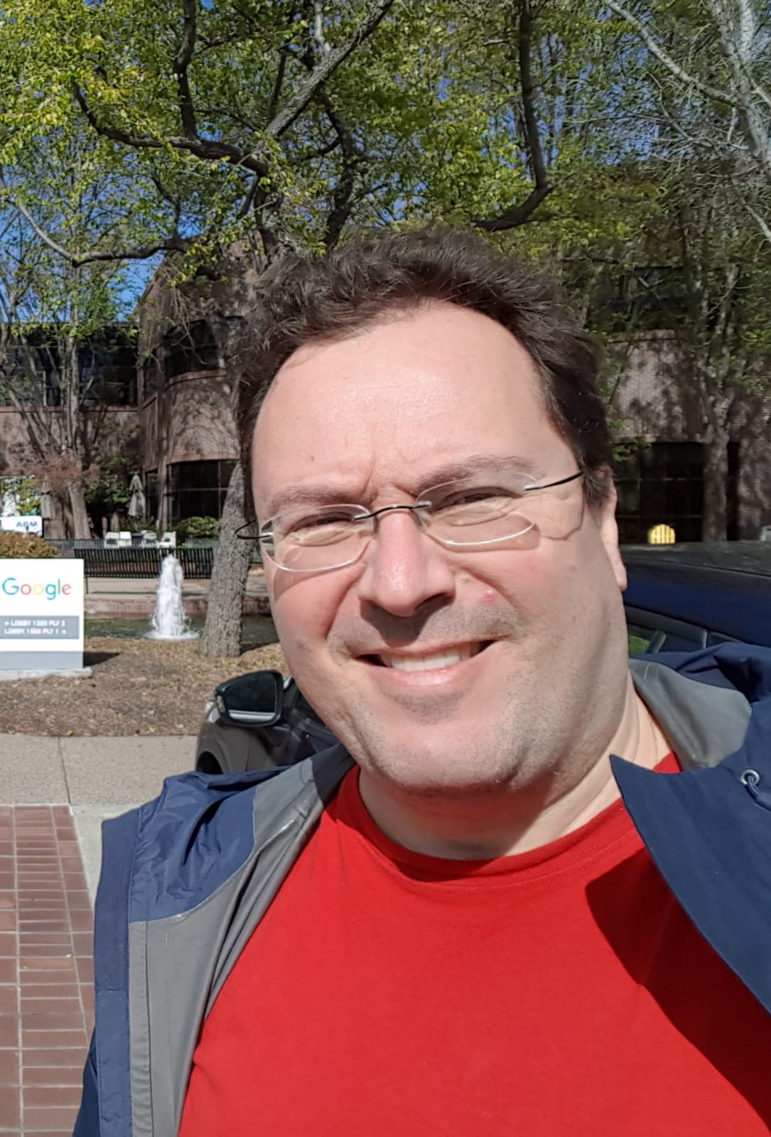 Foto de Isaak Gruberger