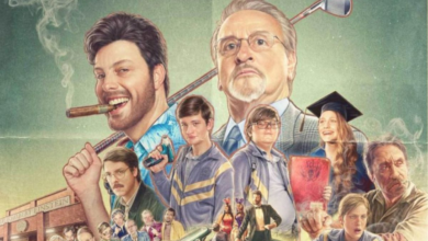 cartaz do filme