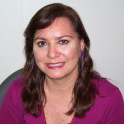 Foto de Nora Gonzalez