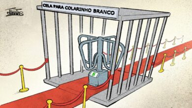 Impunidade, dinheiro e poder