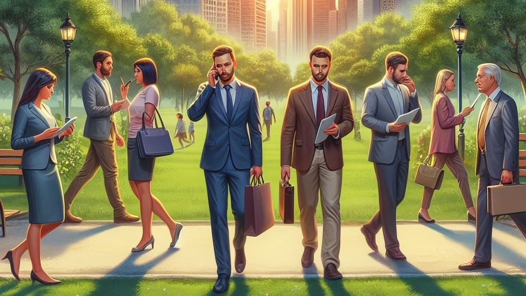 Pessoas são um mistério, mas coletivamente previsíveis