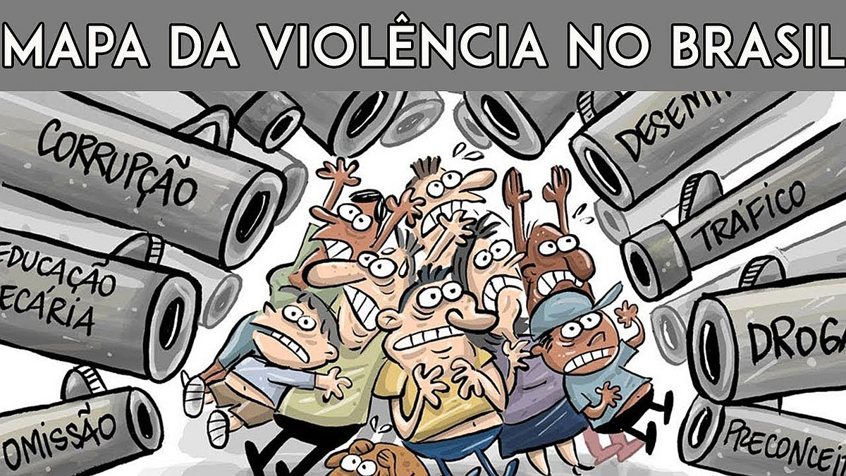 Violência