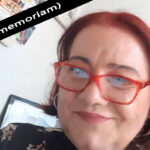 Foto de Silvana Destro (in memoriam)